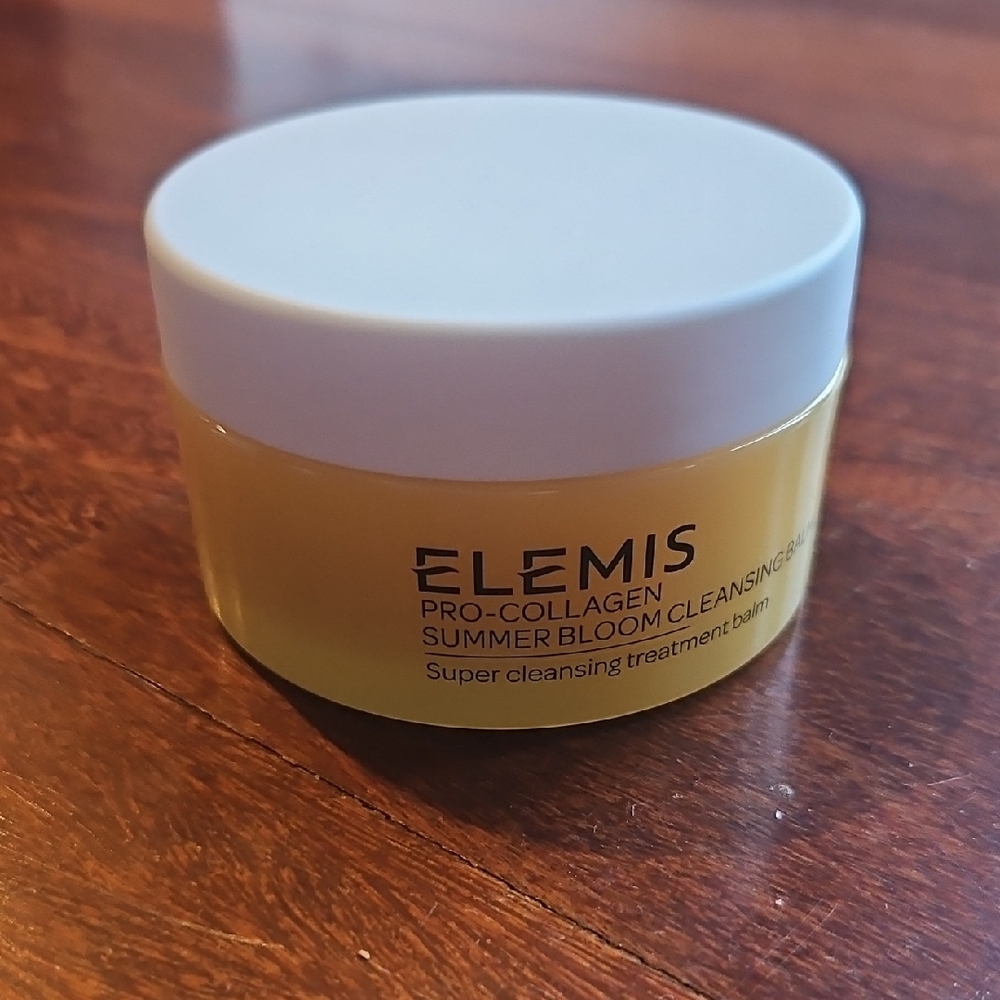 Elemis Pro-Collagen Cleansing Balm